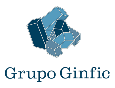 Grupo Ginfic Logo